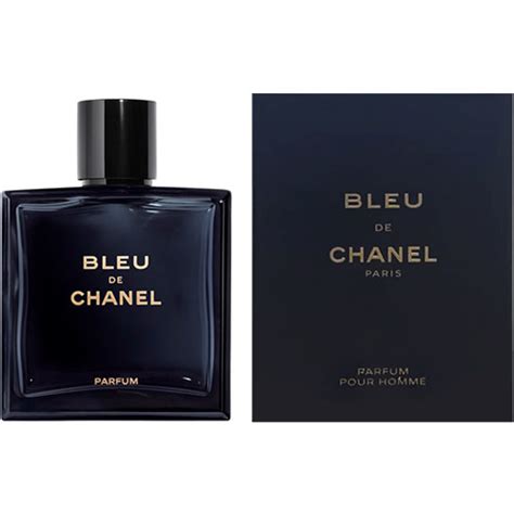 blue chanel super pharm